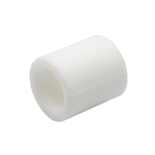 Муфта EVER PLAST 63  белая  2786