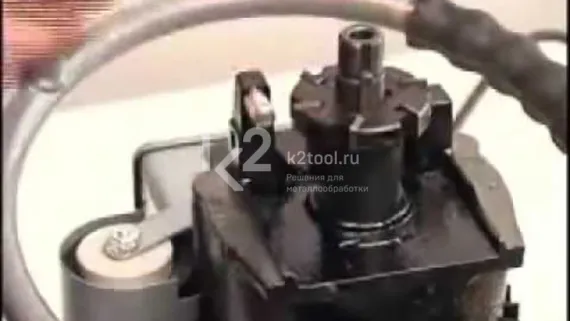 Ручной фаскосниматель (кромкорез) Вектор ВМ-20