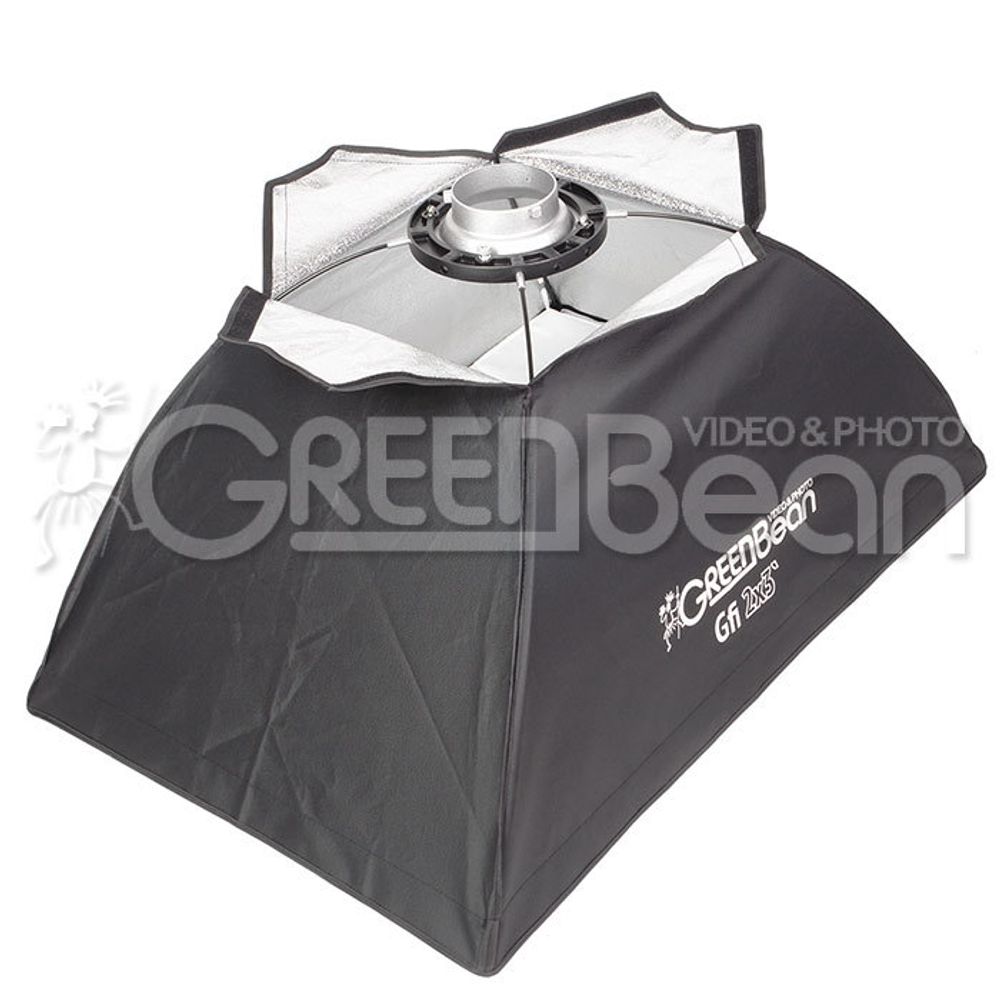 GreenBean GB GFi 2х3