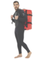Сумка Marlin EXPLORER 70L, красный