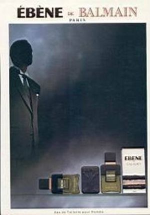 Pierre Balmain Ebene