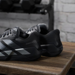 Кроссовки женские adidas Dropset PRO TRAINING SHOES (Черные)