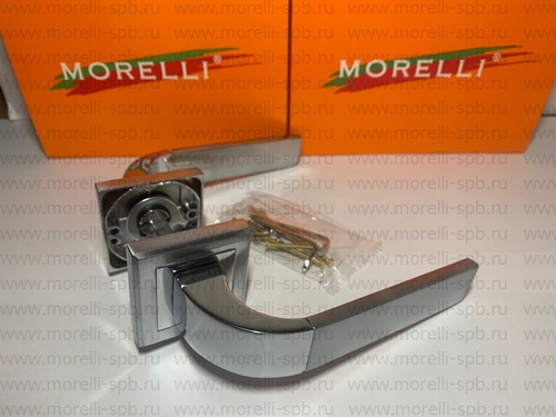 Morelli "W" MH-27