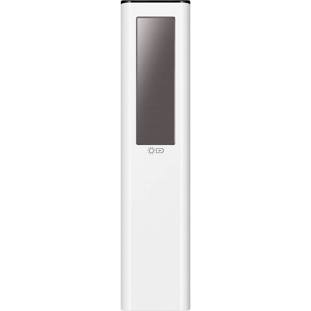 Кондиционер Samsung AR80F12CABWNER Bespoke Al WindFree GEO Pure PM1.0