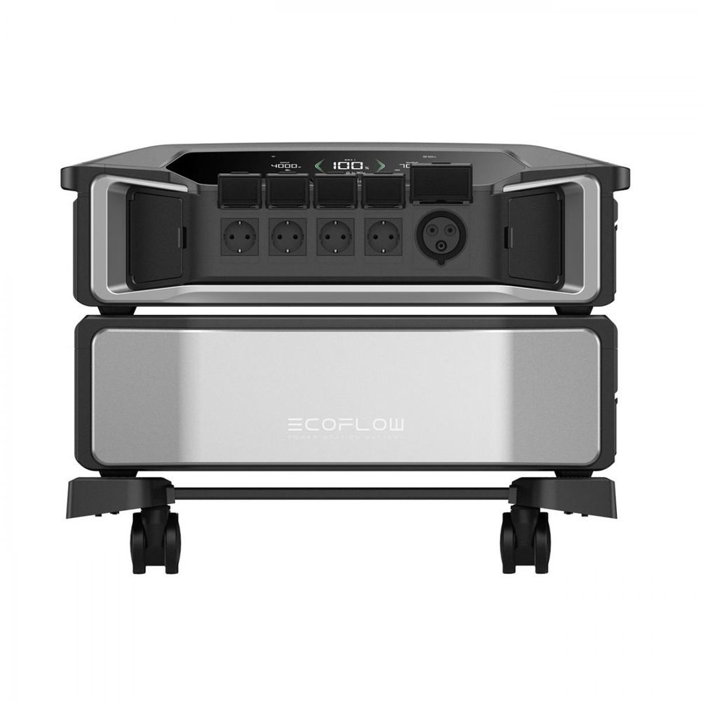 Электростанция EcoFlow Delta Pro Ultra | ParaGraf.ru | 8-800-550-77-60