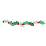 Гирлянда "Остролист" 2,4м (2024)