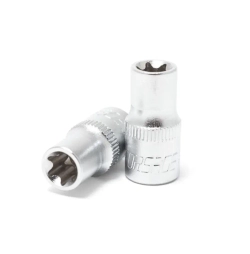 Головка Е-профиль E8 1/4'' Forsage F-52608