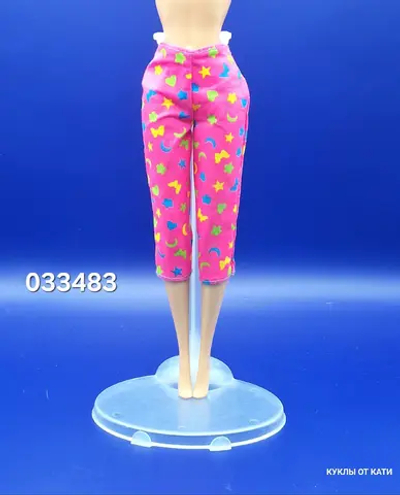 Одежда для куклы Барби винтаж 033483