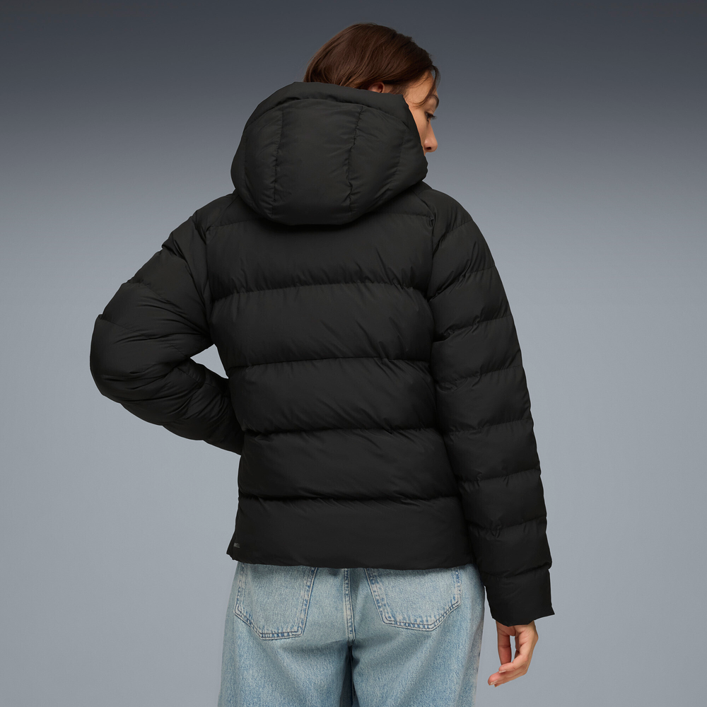 Куртка утепленная мужская PUMA Mono Hooded Jacket