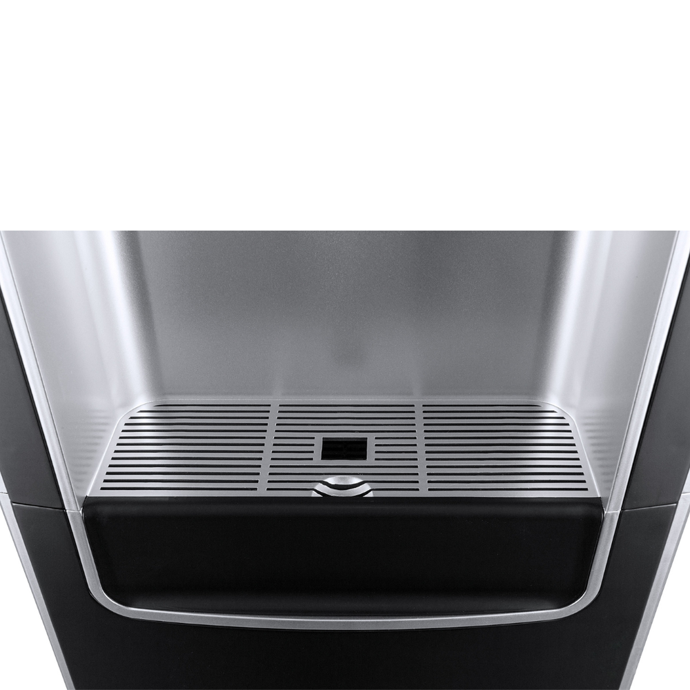 Кулер Ecotronic P5-LXAD с дисплеем для видео