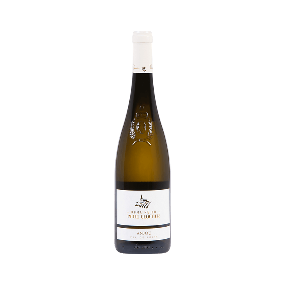 Вино Domaine du Petit Clocher Anjou Blanc 2023