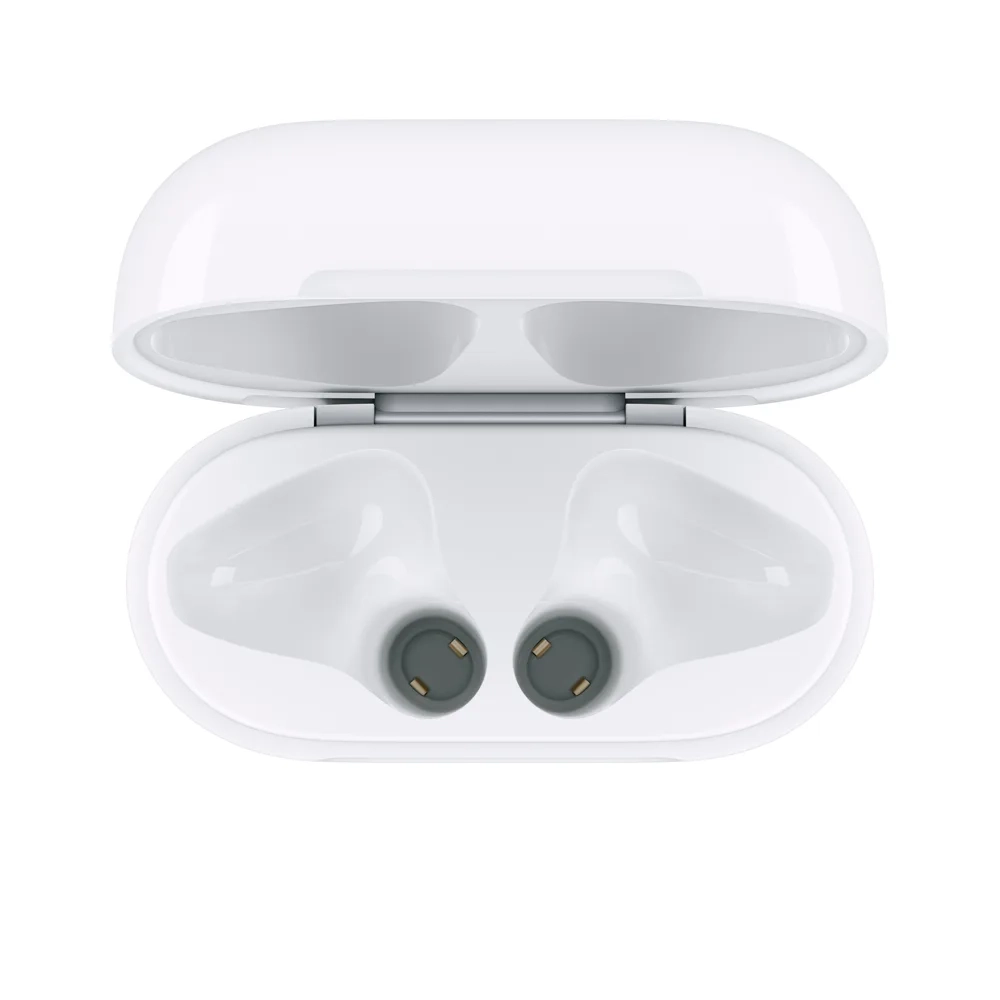 Зарядный кейс для Apple AirPods 2, (Wirelles Case) A1938