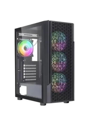 Компьютерный корпус 3312 ACC-3312 BLACK