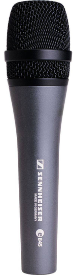 Sennheiser E 845