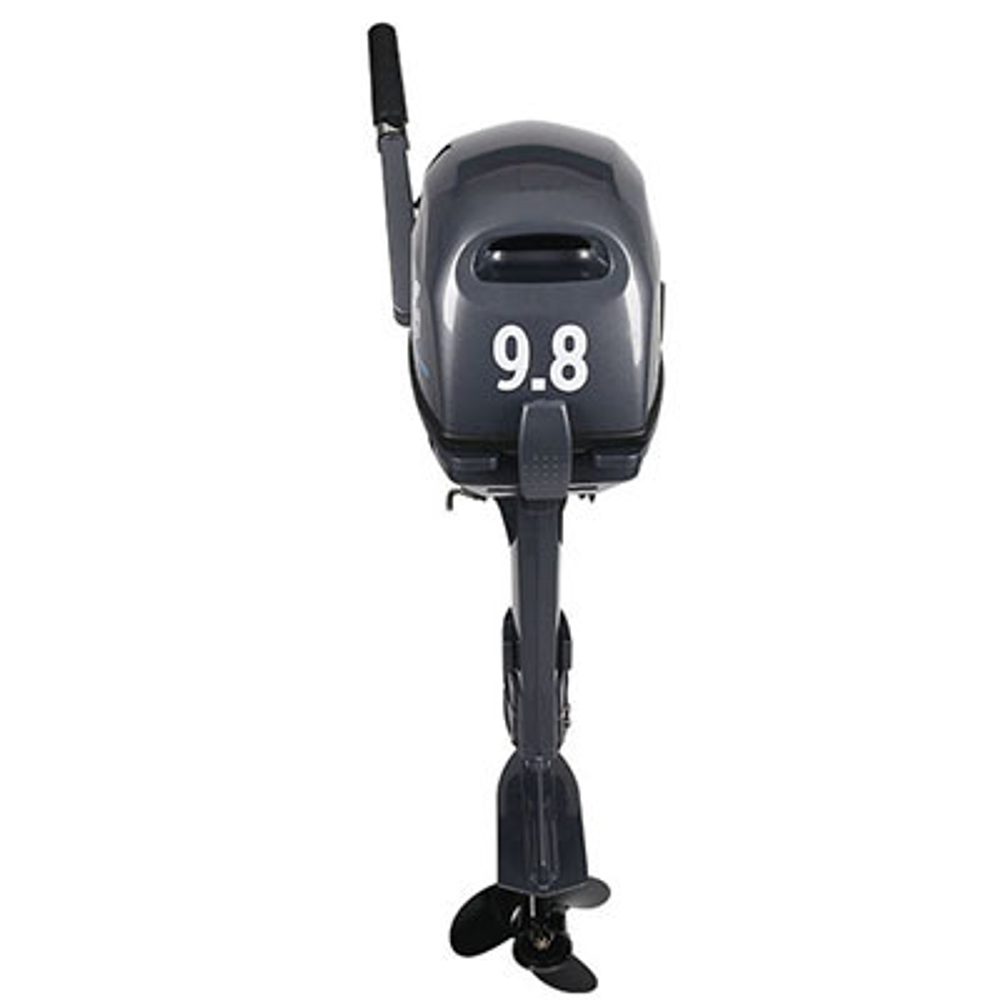 Лодочный мотор Allfa (Альфа) CG T 9,8