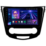 Teyes CC3L 10,2"для Nissan Qashqai, X-Trail 2013-2022