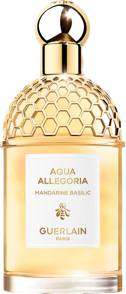 Guerlain Aqua Allegoria Mandarine Basilic EDT 125 мл