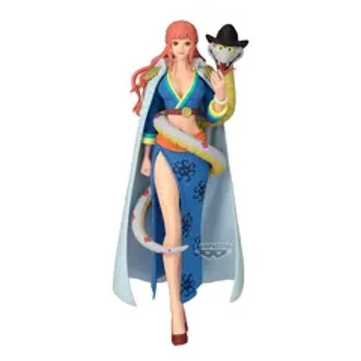 Фигурка Banpresto Battle Record One Piece: Gloriosa