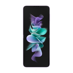 Смартфон Samsung Galaxy Z Flip3 8/256GB, Lavender (Лавандовый)