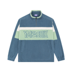 Свитшот Ymkashix Skate fleece