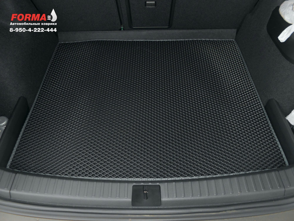 Skoda Karoq 1 поколение NU7 (05.2017 - н.в.)