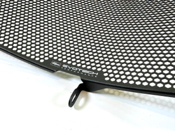 Evotech Performance Защитная сетка радиатора Kawasaki Z H2 PRN012366