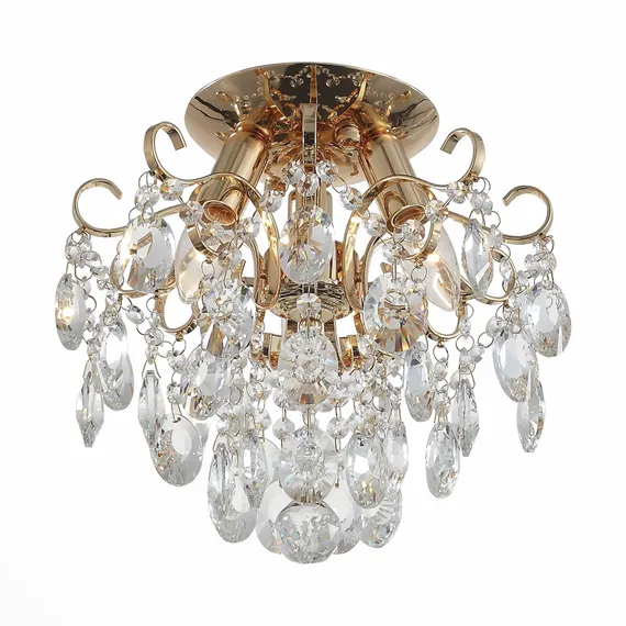 Потолочная люстра Orecchini SL846.202.03 ST Luce