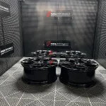 КОВАНЫЕ ДИСКИ для Zeekr 001