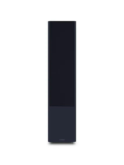 Mission LX-6 MKII Black