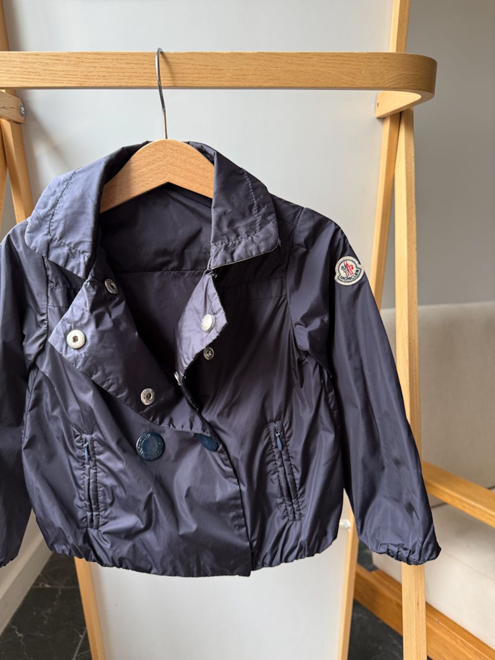 Ветровка Moncler, 92