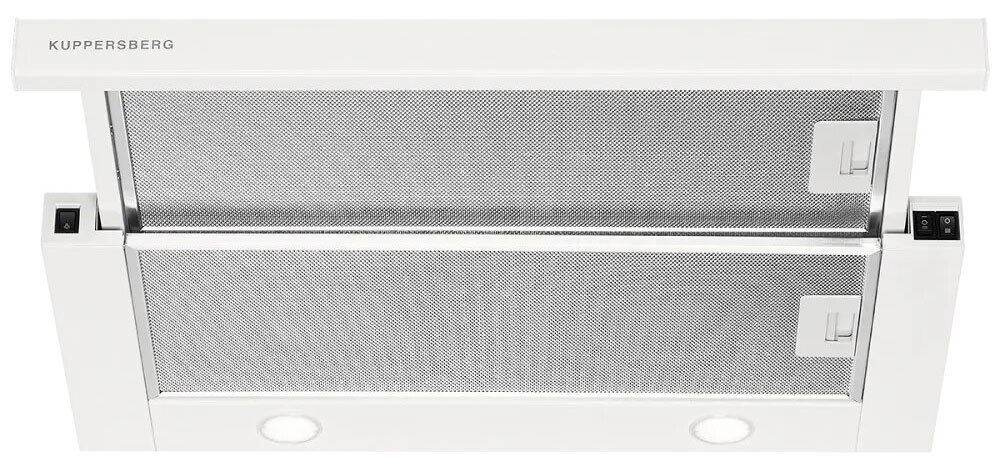 Вытяжка Kuppersberg SLIMTURBO 60 W