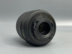 Nikon D3100 kit 18-55mm 25.000 кадров