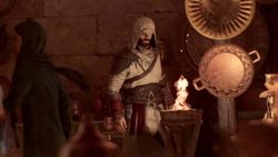 Assassin's Creed Mirage (Мираж) PS4 and PS5