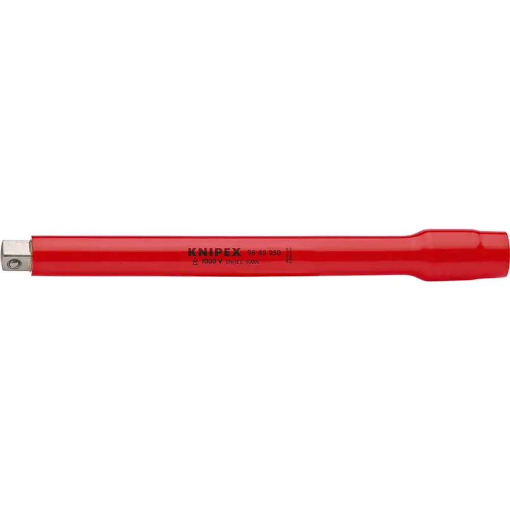 Удлинитель 250 мм Knipex 98 45 250