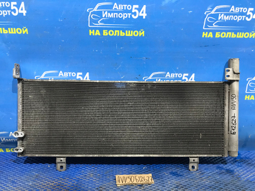 Радиатор кондиционера TOYOTA CAMRY 2011-2014