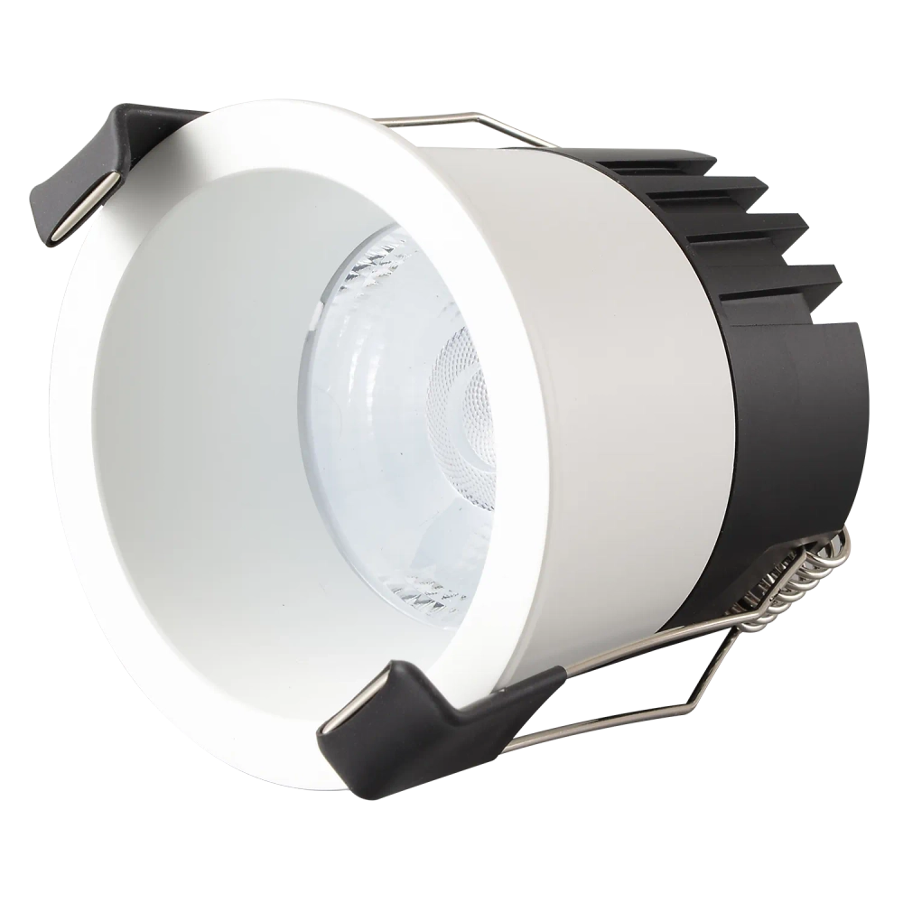 Светильник встраиваемый Crystal Lux CLT 082C1 WH 4000K