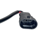Sal-man LED ПТФ Skoda / Volkswagen (1999 - 2014 г.в.) 50W 6000K