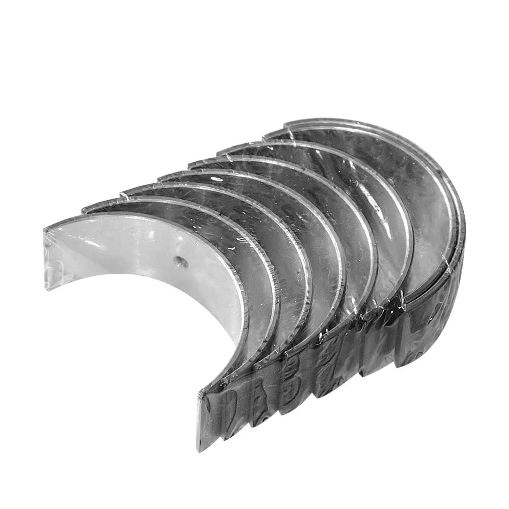 Комплект коренных вкладышей STD Nissan K/H15-25 N12211FY500