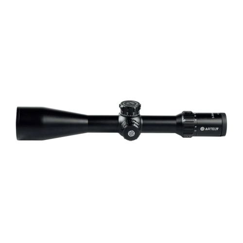 Оптический прицел ARTELV LRS 5-30x56 FFP, 34 mm, с подсветкой