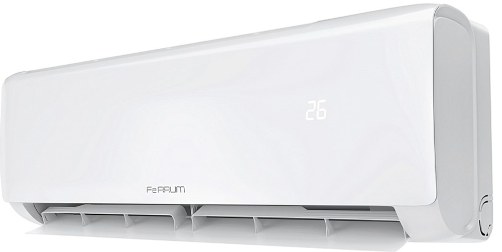Сплит-система кондиционер настенный Ferrum Trust FIS09A3/FOS09A3 на 25 м²
