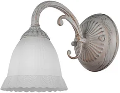 Бра Versailles 1114/1A White Escada
