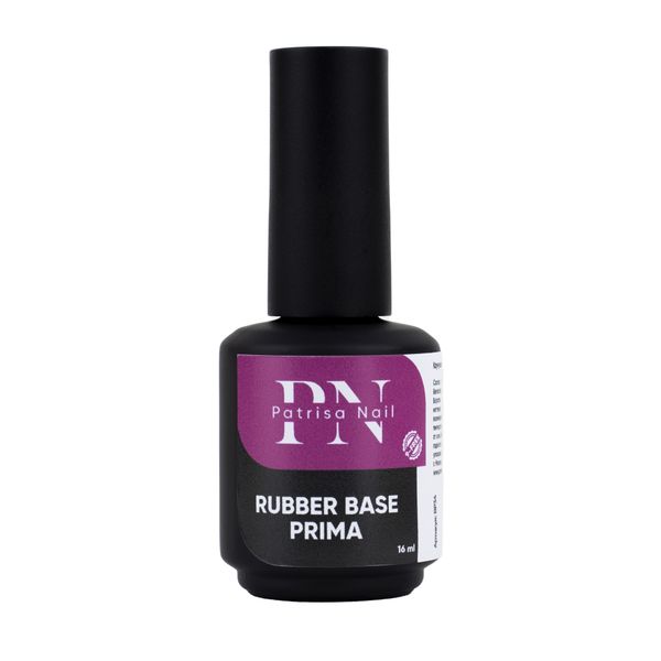 Patrisa Nail, Каучуковая база Prima 16 мл