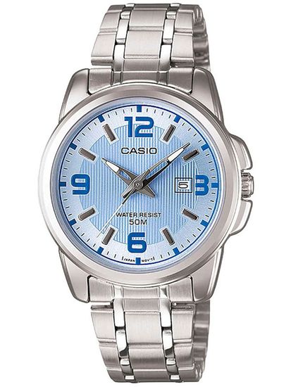 Наручные часы Casio LTP-1314D-2A