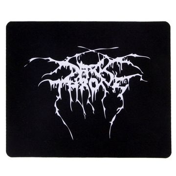 Коврик для мышки Darkthrone лого