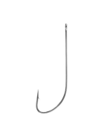 Крючки для рыбалки Carp Pro 9644 BN №08 10шт