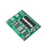 Модуль зарядки 3S 25A Li-ion 18650 BMS PCM Battery Protection