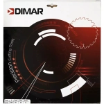 Пила продольно чистовая D300x30x3,2 Z20+2+2 DIMAR 90400356