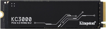 Накопитель SSD M.2 2280 Kingston SKC3000D/2048G 2000 ГБ