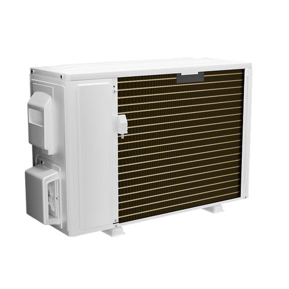 Инверторный кондиционер Energolux Murren SAS24M1-AIB/SAU24M1-AIB — (46)