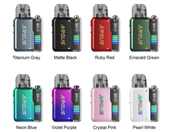 Voopoo ARGUS P2 Pod 1100mAh Kit